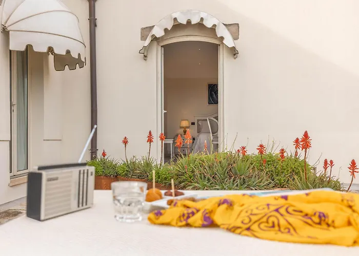 Sangiorgio Resort Hotel & Spa With Restaurant Cutrofiano