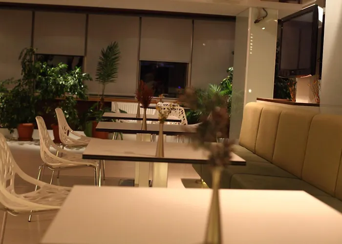 No 19 Boutique Hotel