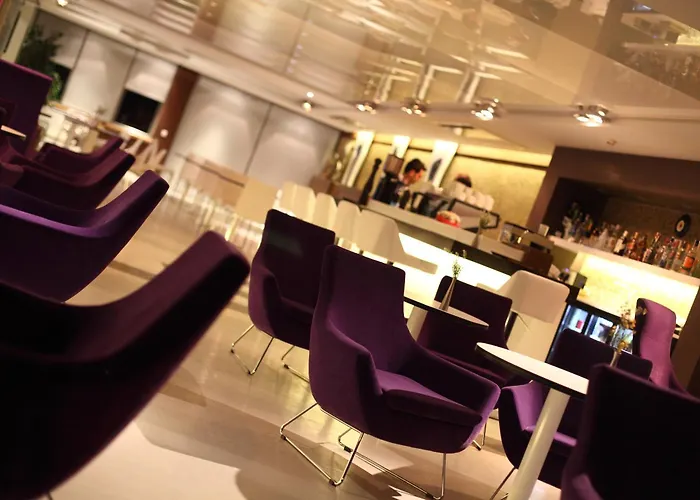 No 19 Boutique Hotel