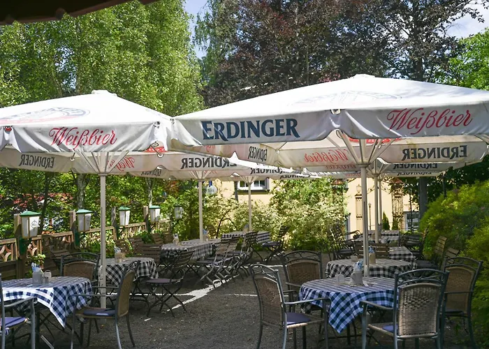 Waldhotel Rheinbach