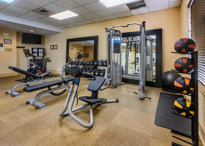 Hilton Garden Inn St. Louis/O'Fallon
