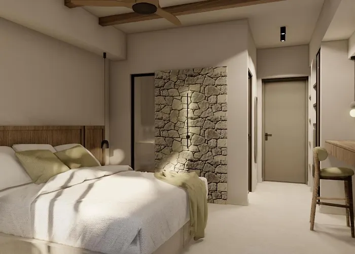 Coriva Beach Hotel & Bungalows