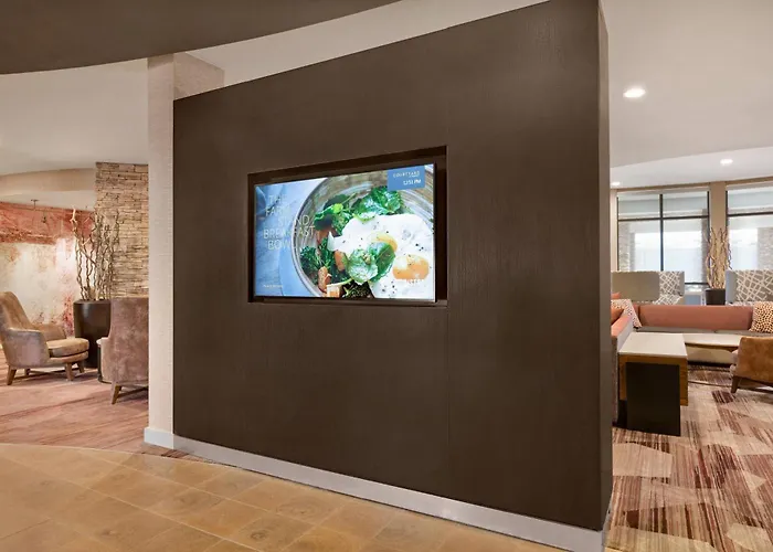 Courtyard By Marriott Sacramento Folsom