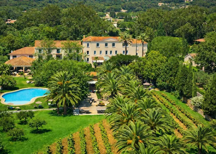 Chateau De Valmer
