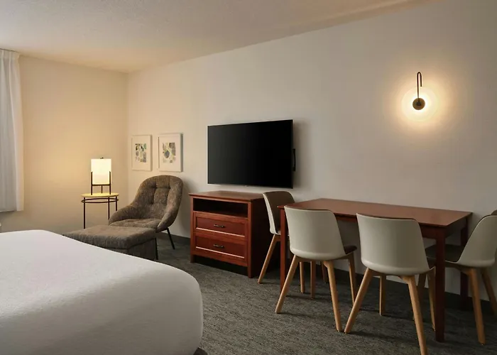 Towneplace Suites