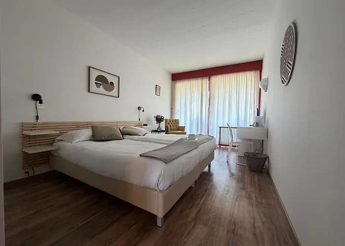 Hotel Serpiano