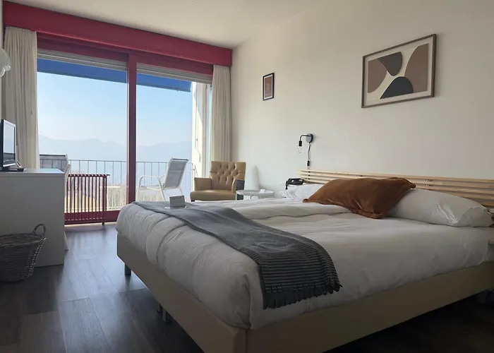 Hotel Serpiano