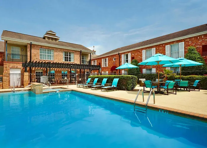 Extended Stay America Suites - Houston - Galleria