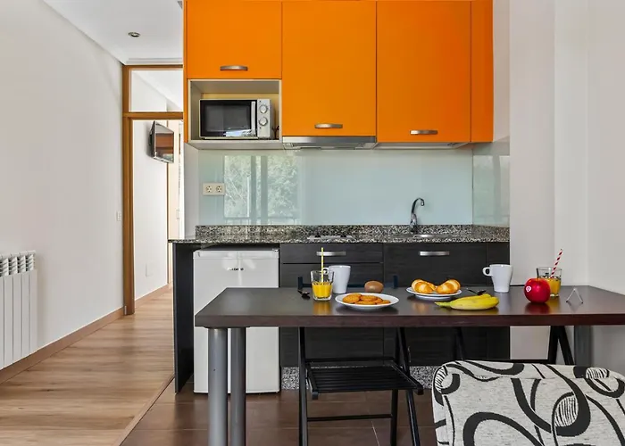 Apartamentos Rurales&Spa Antilles Playa