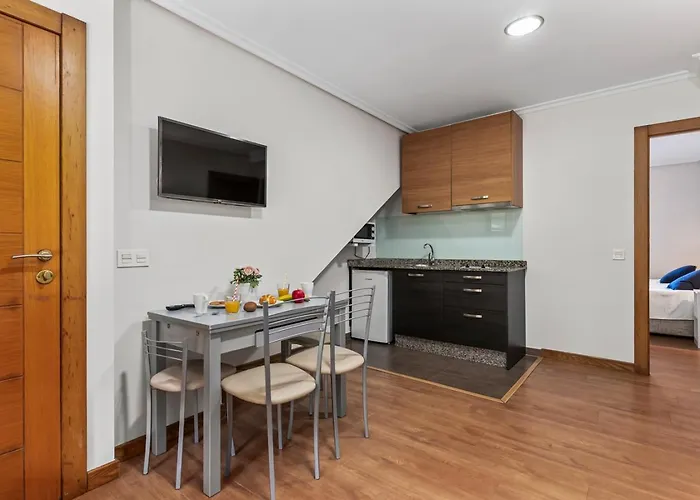 Apartamentos Rurales&Spa Antilles Playa