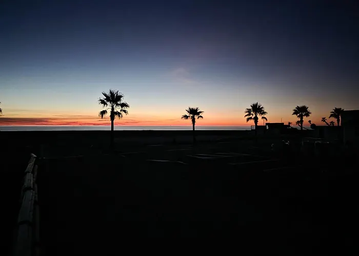 Hotel de la Plage - Barcares