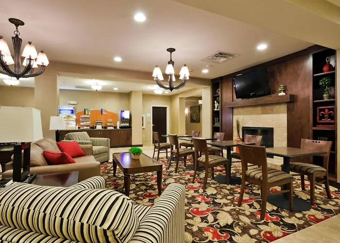 Holiday Inn Express Hotel & Suites Kodak East-Sevierville By Ihg
