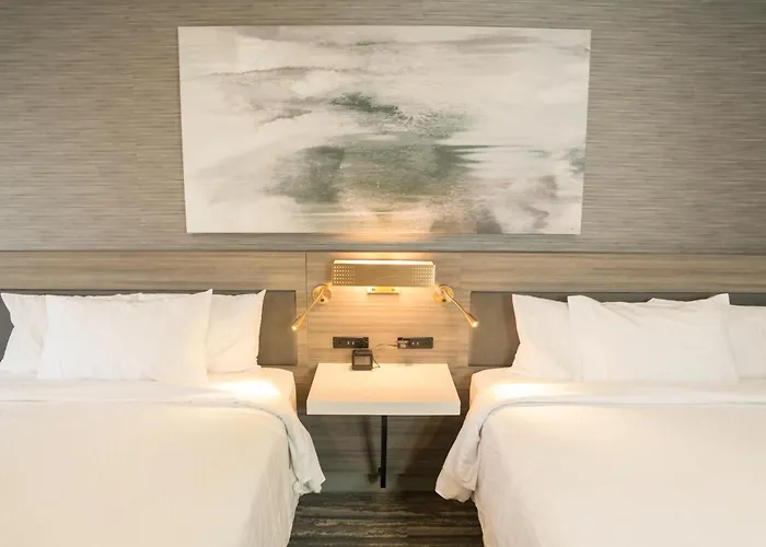 Hilton Garden Inn Montebello / Los Angeles