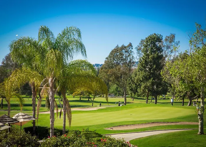 Hilton Garden Inn Montebello / Los Angeles