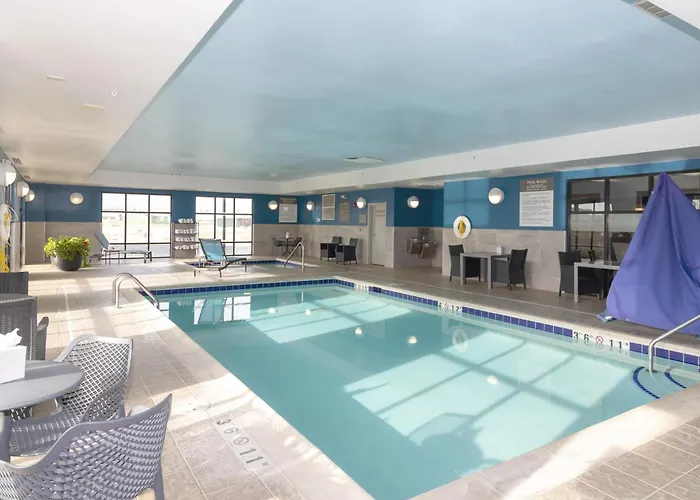 Hampton Inn Rawlins