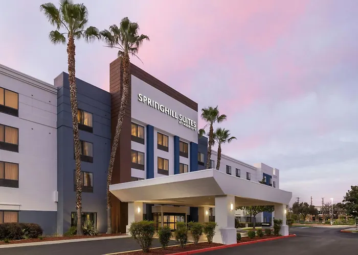 Springhill Suites