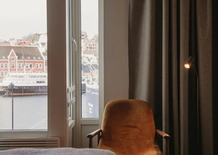 Home Hotel Skagen Brygge