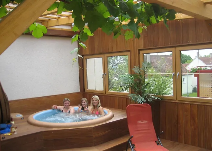 Landgasthof Zum Elsabauern