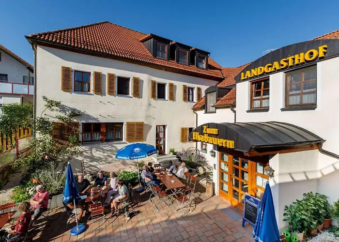 Landgasthof Zum Elsabauern