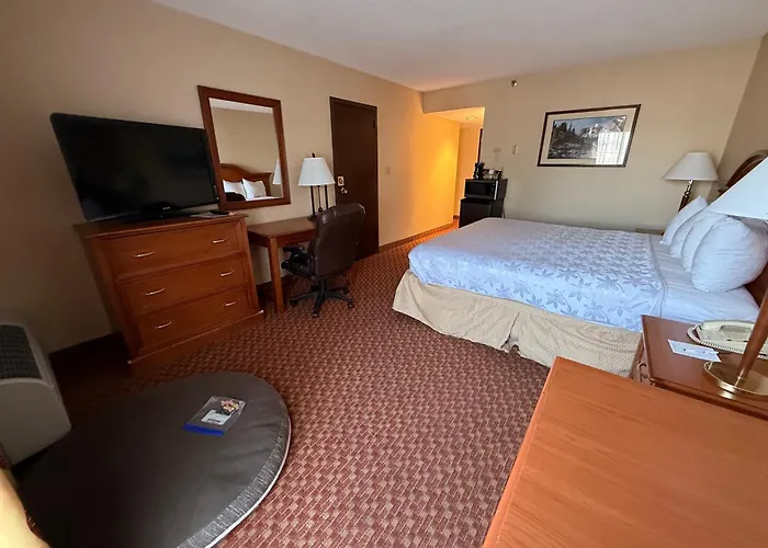 Surestay Plus By Best Western Reno Airport