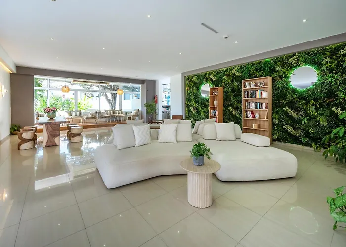 Palm Beach Hotel - Adults Only Kos-Stadt
