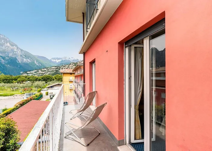 Albergo Al Caminetto Torbole Sul Garda