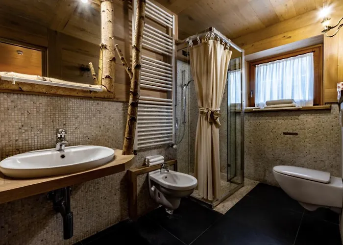 Letterario Locanda Collomb