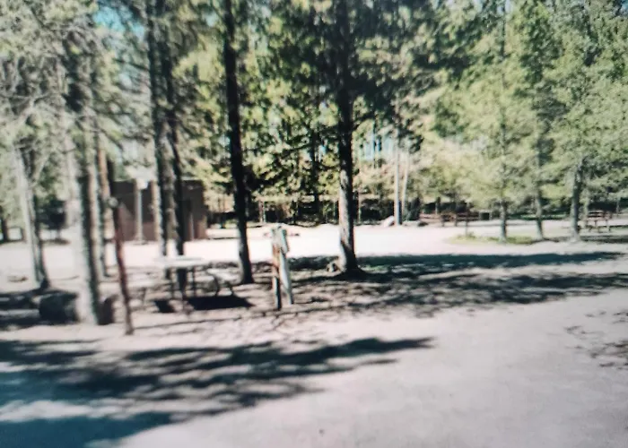 Sawtelle Mountain Resort