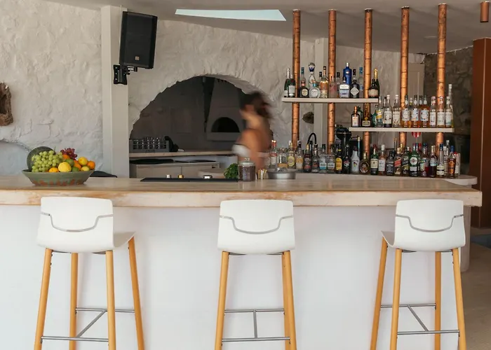 Albatros Club Mykonos