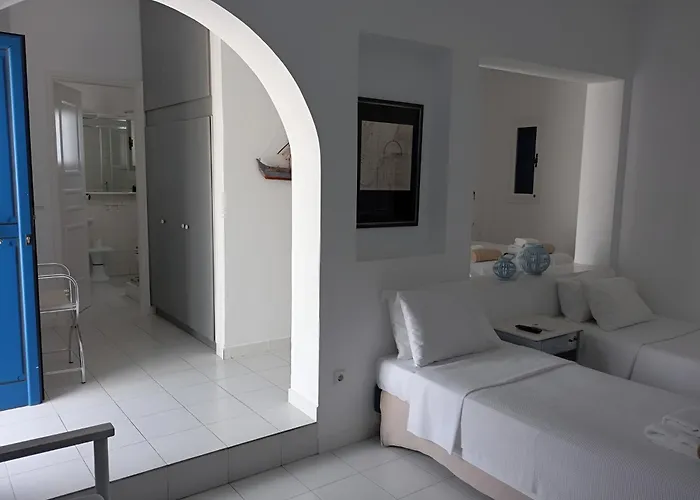 El Sol Hotel