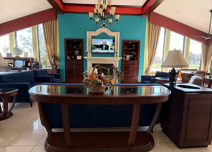 Americas Best Value Inn & Suites-Alvin/Houston