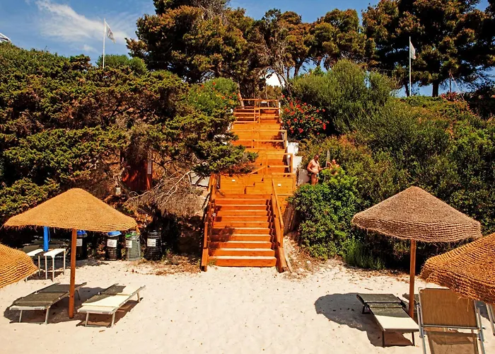 Hotel New Barcavela Santa Margherita di Pula