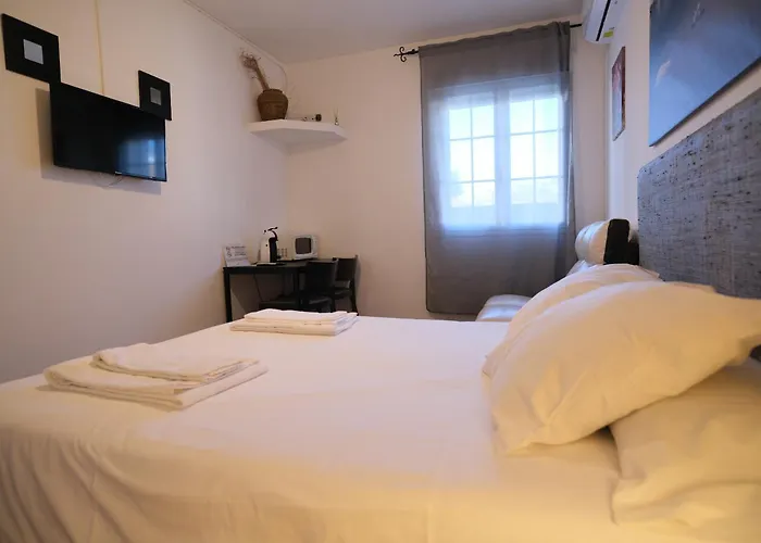 Hotel Rural La Pedriza Original