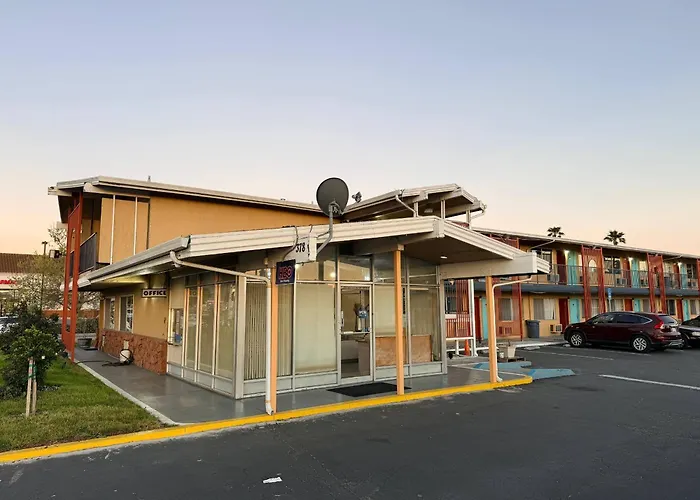 Heritage Inn - Milpitas