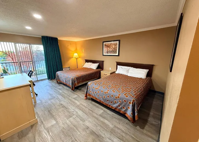 Heritage Inn - Milpitas