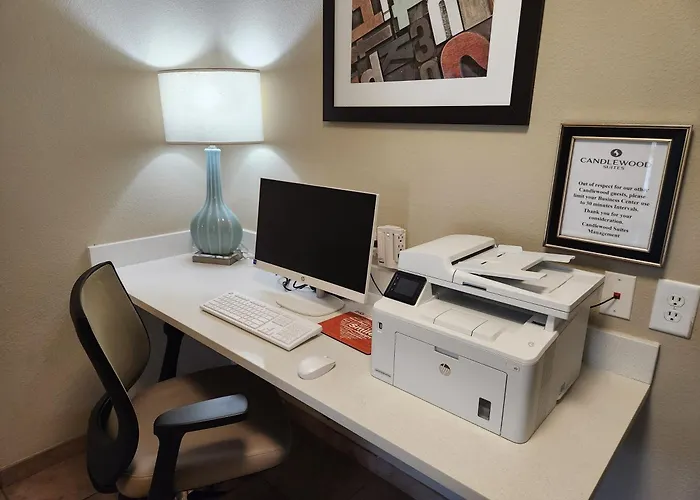 Candlewood Suites Greenville Nc By Ihg