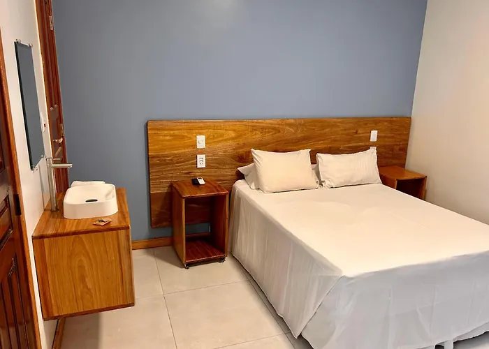 Riviera D Amazonia Belem Ananindeua