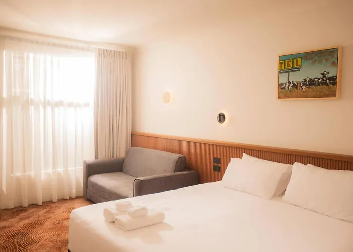 The Alluna Motel, An Ascend Collection Hotel