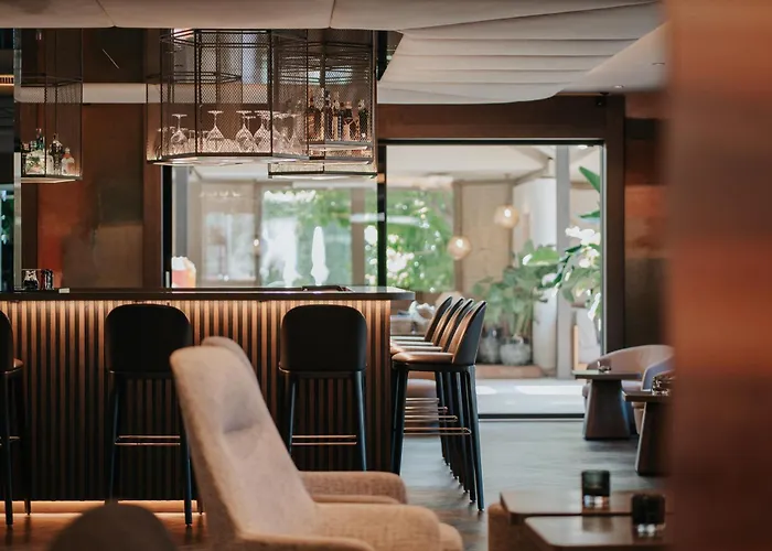 Hotel Paradies - Family&Spa
