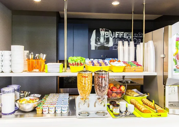 Ibis Budget Marmande