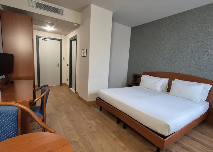 Hotel Le Cerbaie Altopascio
