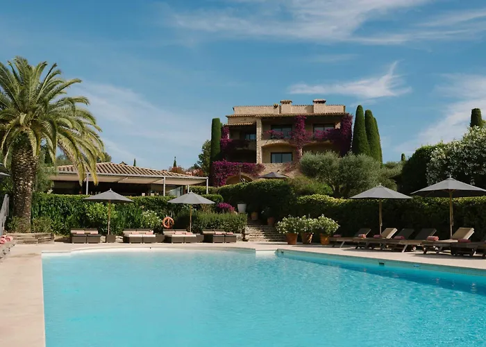 Mas De Torrent Hotel & Spa, Relais & Chateaux