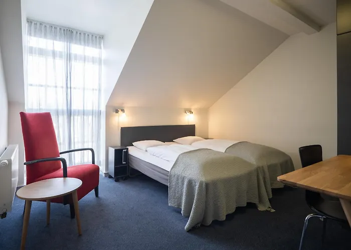 Vejlsohus Hotel And Conference Center
