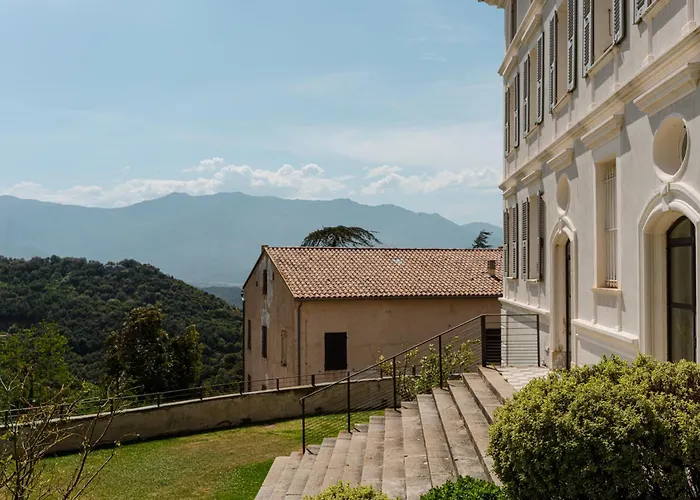 Aethos Corsica
