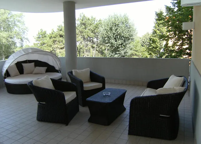 Hotel Europa