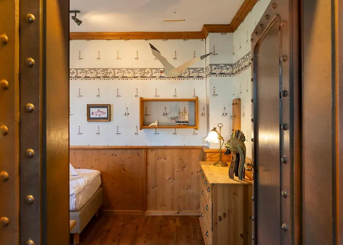 Hotel Nautilus