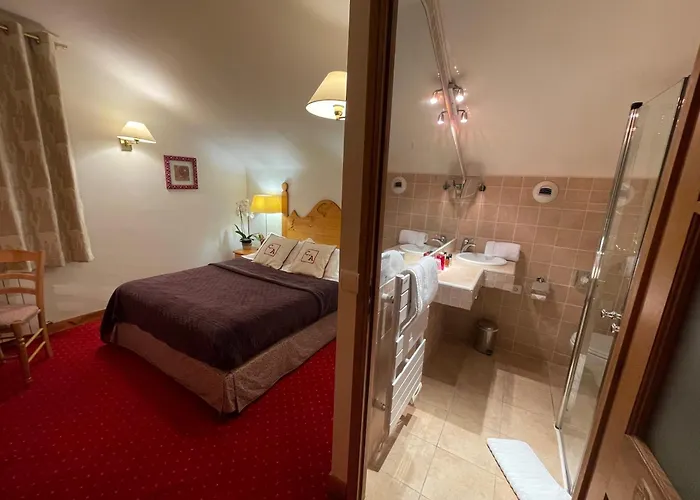 Le Chalet d'Auron