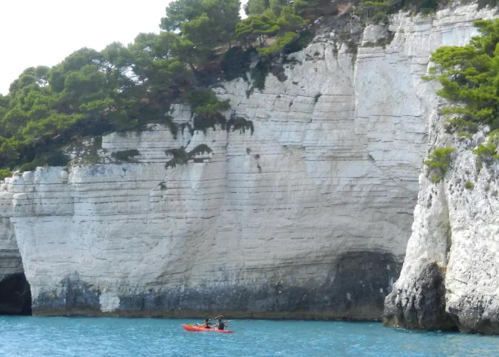 Tenuta Molino di Mare