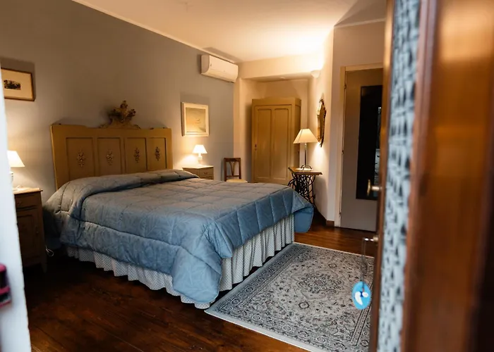 Agriturismo Il Gioco Dell'Oca