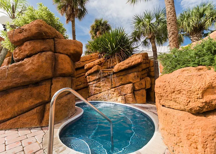 Radisson Resort At The Port Cape Canaveral